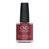 SMALTO CND VINYLUX Cherry Apple